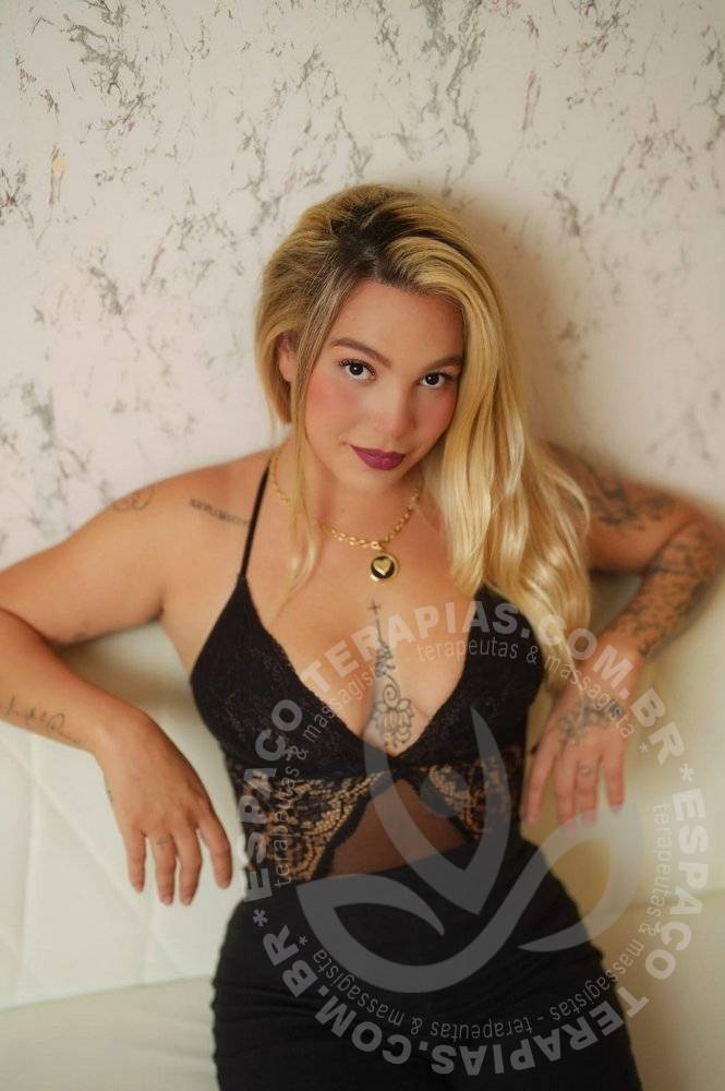 Andressa Viana | Terapeutas