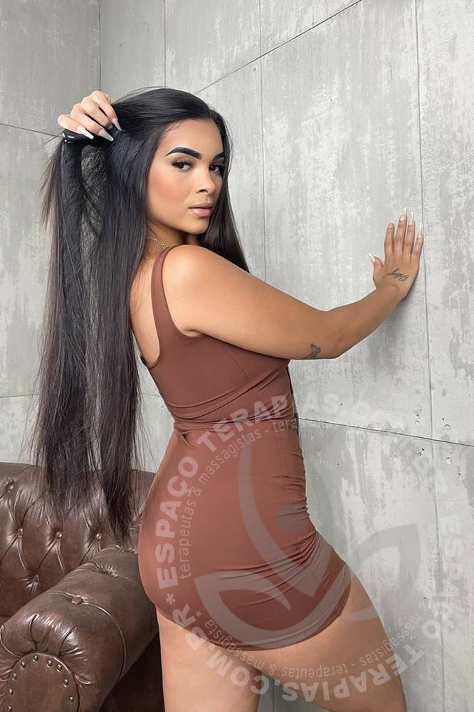 Bianca | Terapeutas