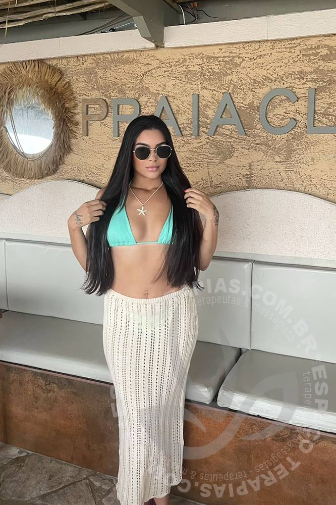 Bianca | Terapeutas