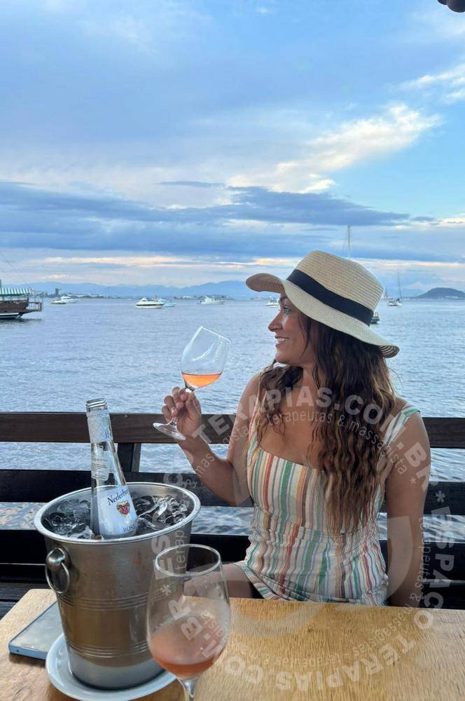 Ana Caraffa | Terapeutas