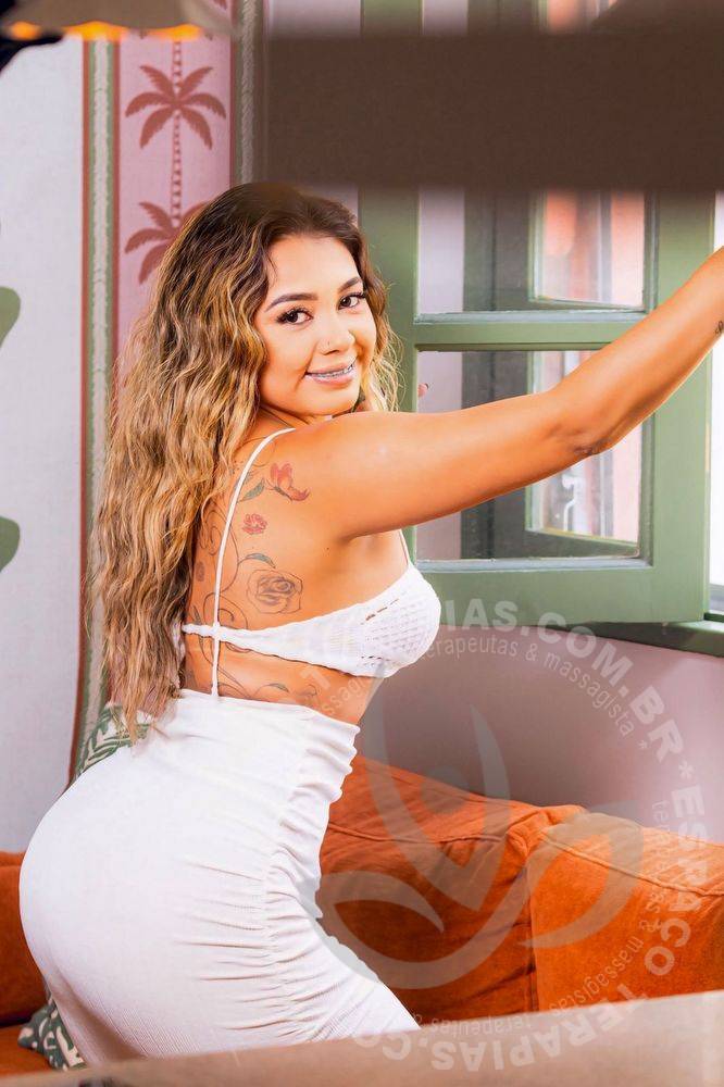 Suellen | Terapeutas Suellen | Terapeutas