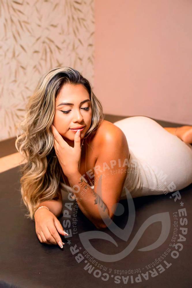 Suellen Gasha | Terapeutas