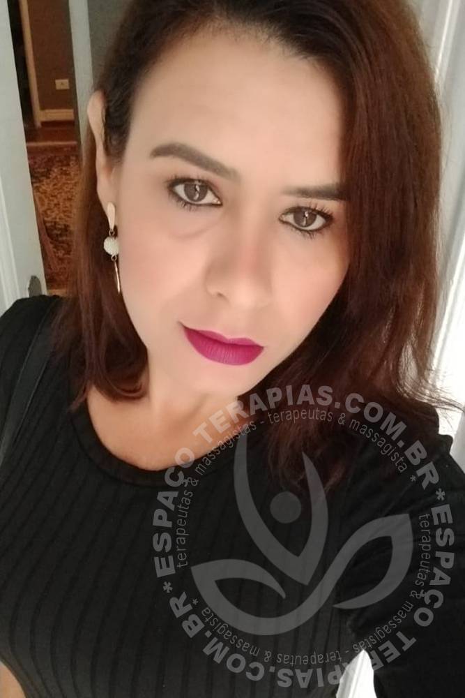 Cláudia Souza | Terapeutas