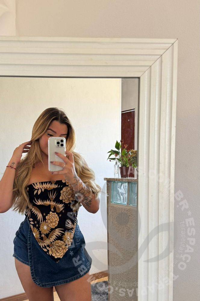 Hanna Trans | Terapeutas