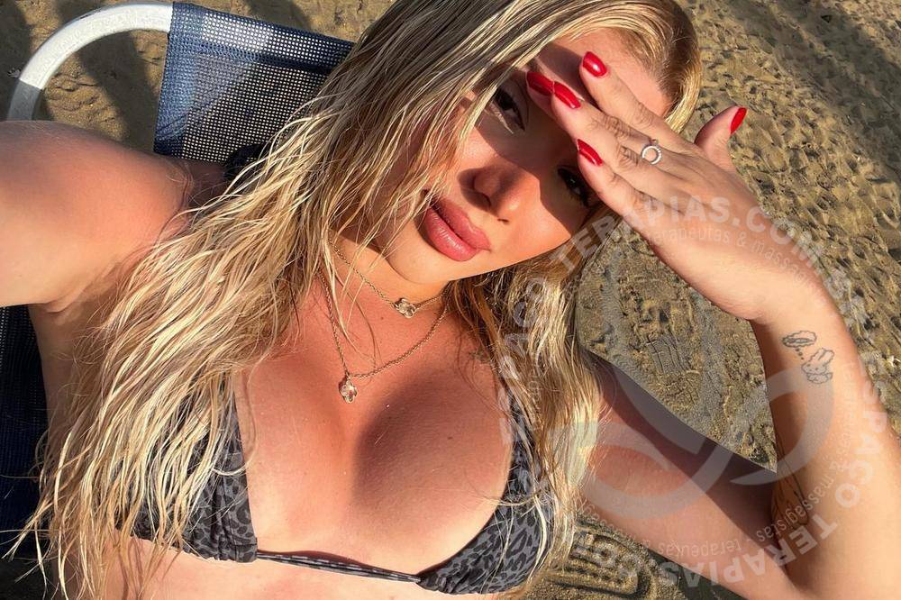 Hanna Trans | Terapeutas Hanna Trans | Terapeutas