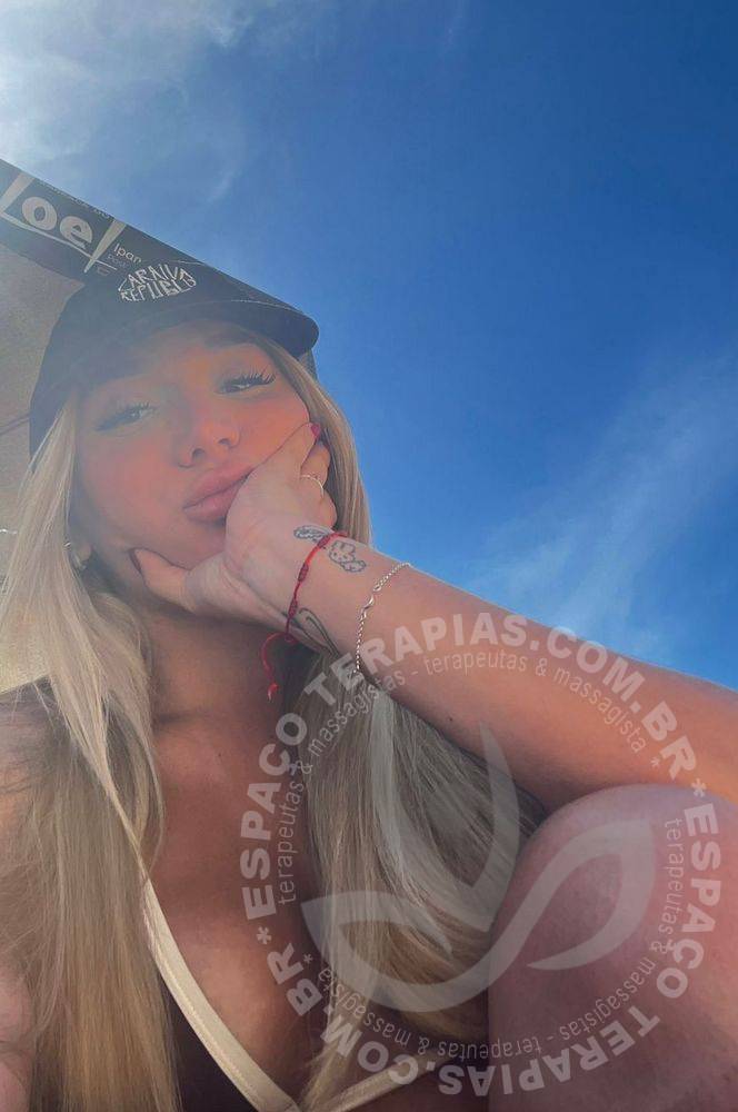 Hanna Trans | Terapeutas Hanna Trans | Terapeutas