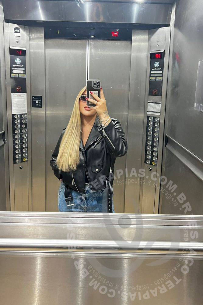 Hanna Trans | Terapeutas Hanna Trans | Terapeutas