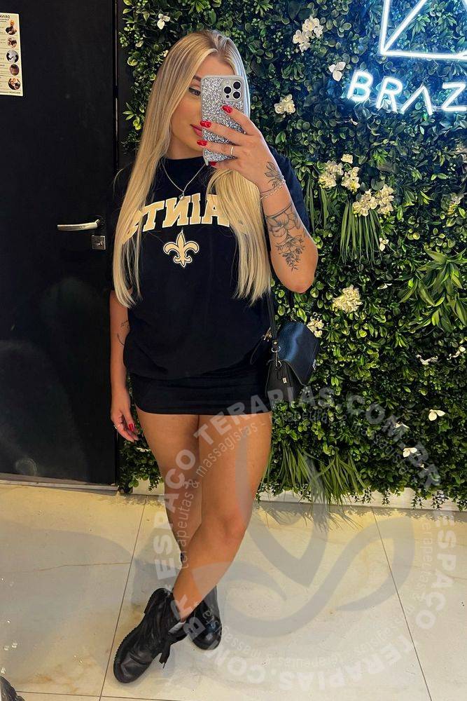 Hanna Trans | Terapeutas Hanna Trans | Terapeutas