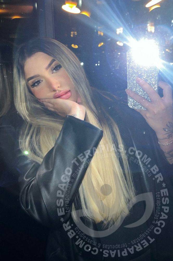 Hanna Trans | Terapeutas Hanna Trans | Terapeutas