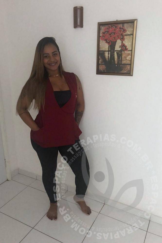 Renata Bahia | Terapeutas