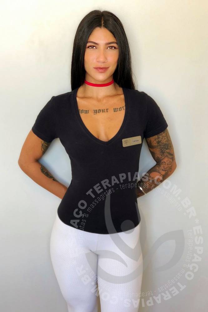 Gabriela Life | Terapeutas