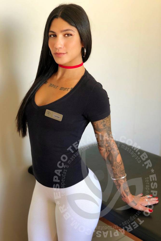 Gabriela Life | Terapeutas