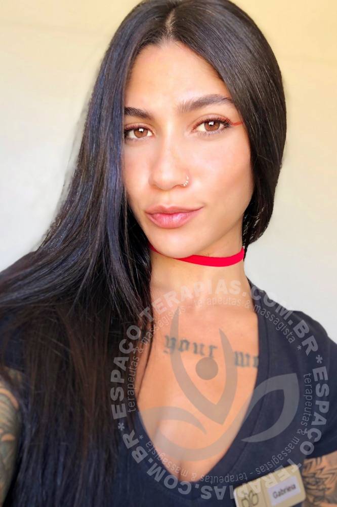 Gabriela Life | Terapeutas