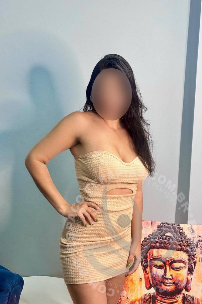 Melissa Mandala | Massagistas
