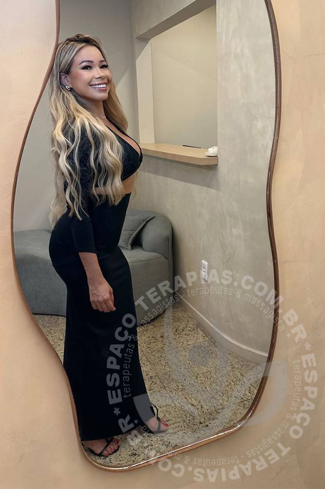 Bruna Mística | Terapeutas