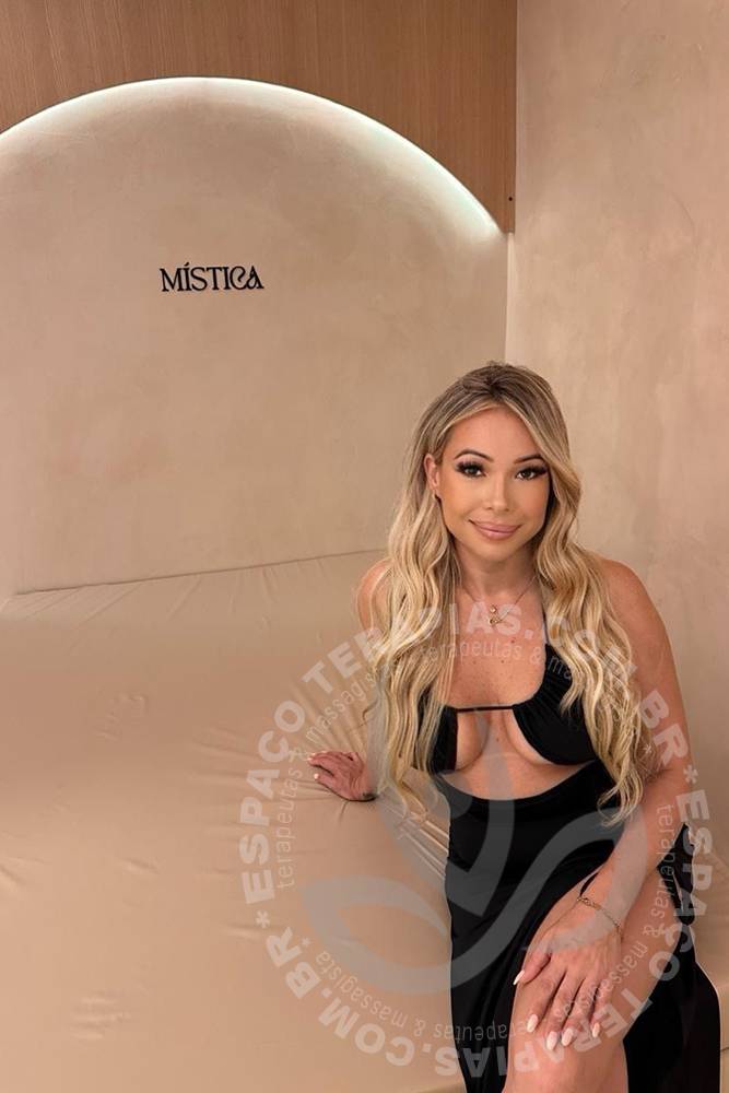 Bruna Mística | Terapeutas