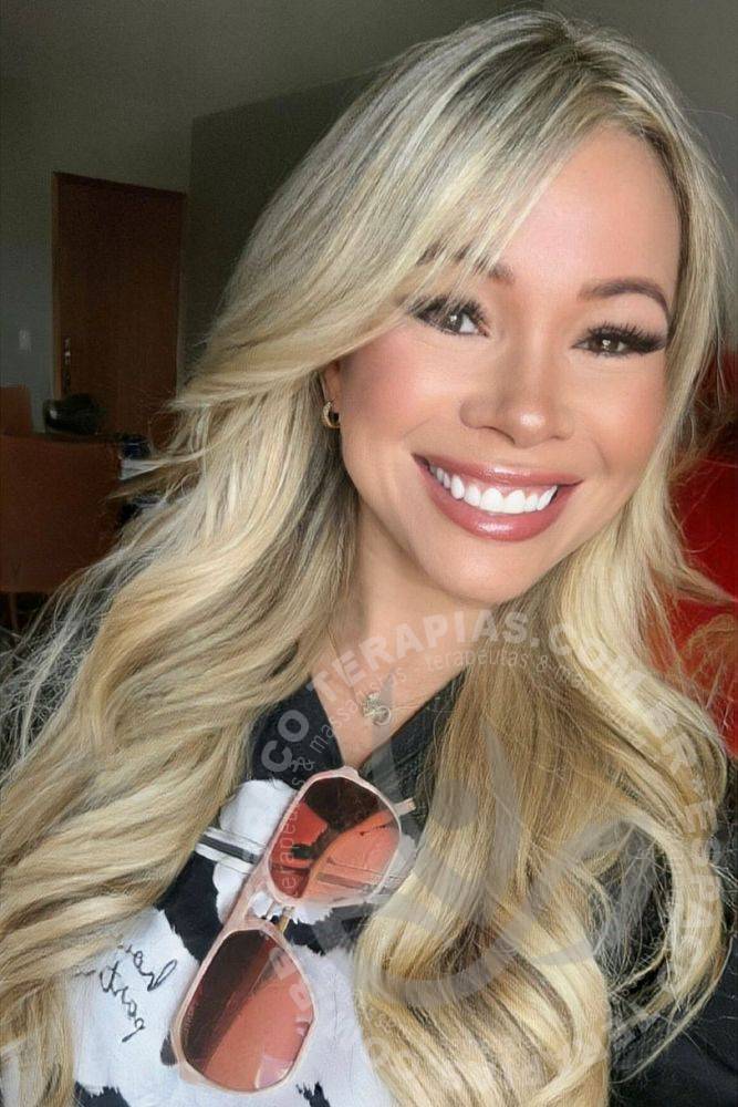 Bruna Copa | Terapeutas Bruna Copa | Terapeutas