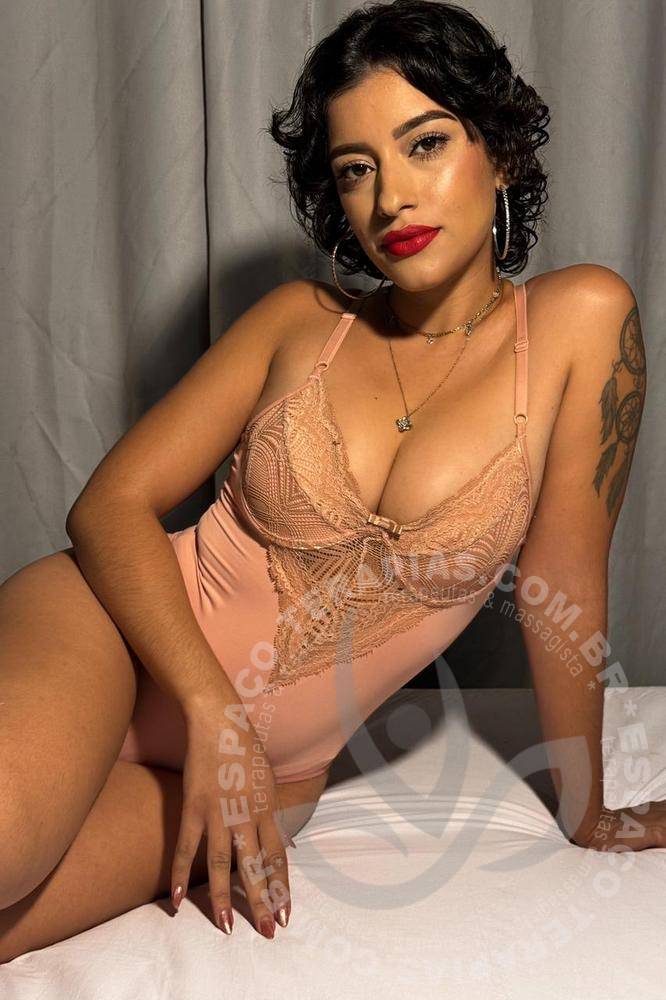 Jeniffer Diamond | Massagistas Jeniffer Diamond | Massagistas