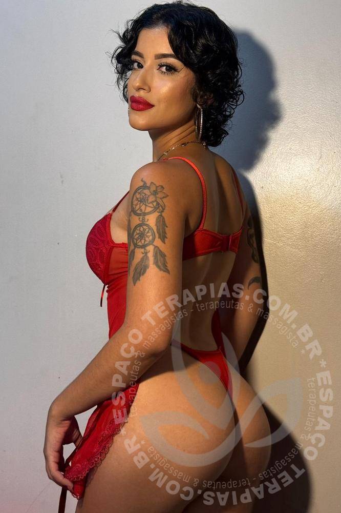 Jeniffer Diamond | Massagistas Jeniffer Diamond | Massagistas