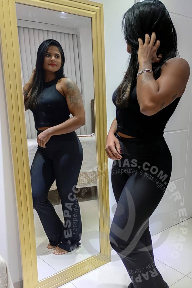 Ruth Intense | Terapeutas