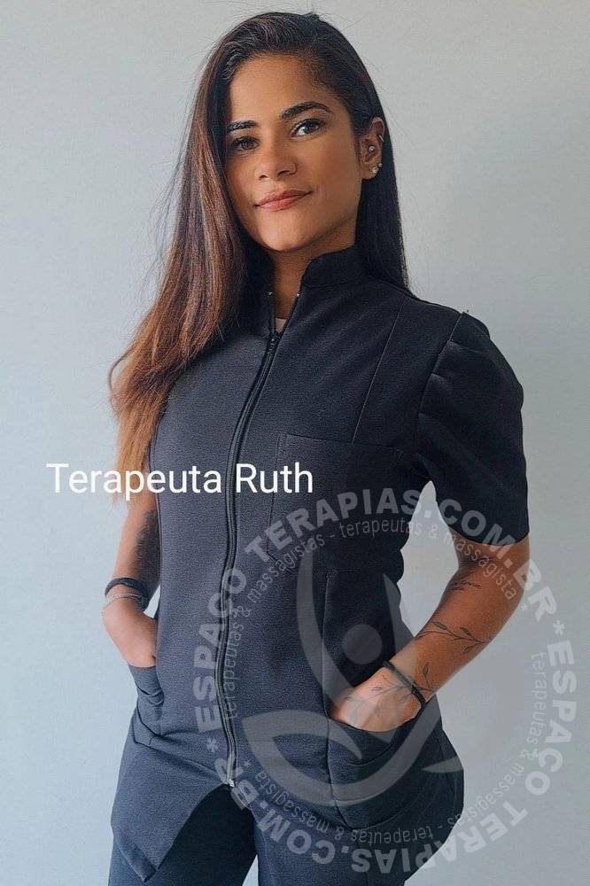Ruth Intense | Terapeutas
