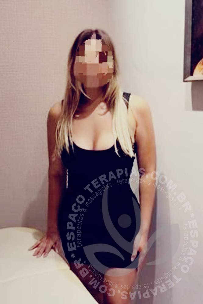 Evelyn Cristal | Massagistas