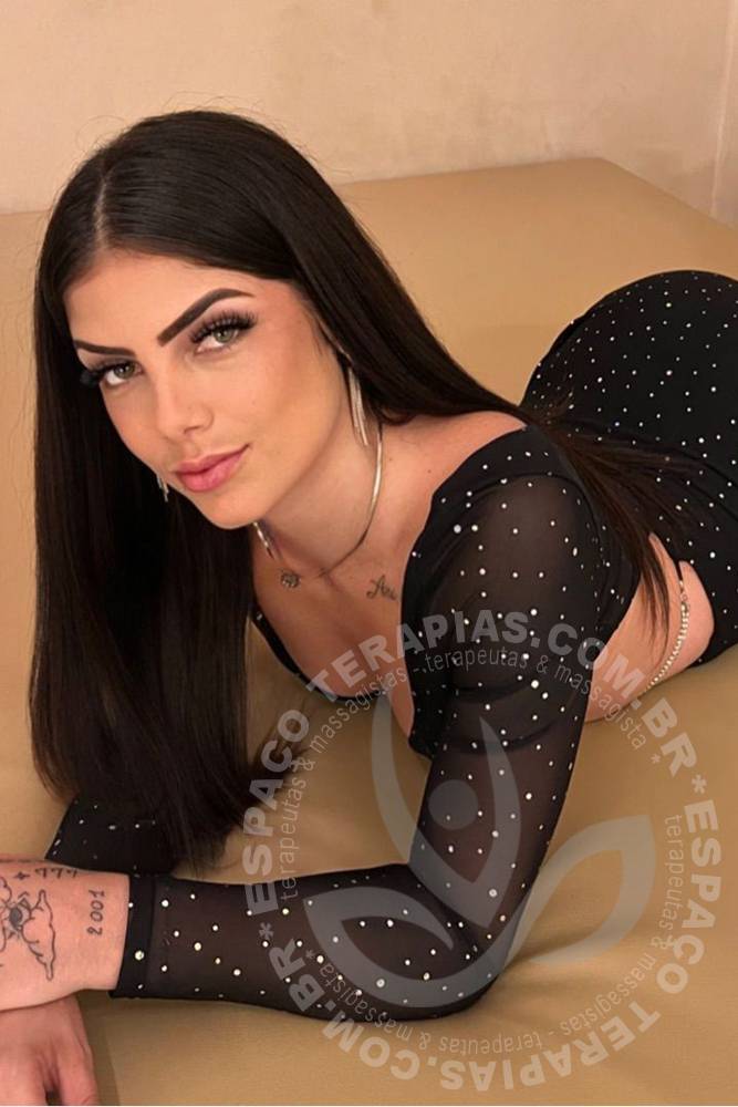 Isa Mistica | Terapeutas