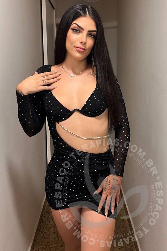 Isa Mistica | Terapeutas