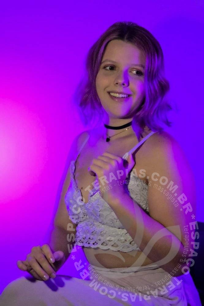 Ravena Terapeuta | Terapeutas