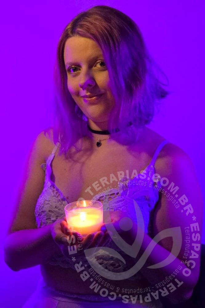 Ravena Terapeuta | Terapeutas