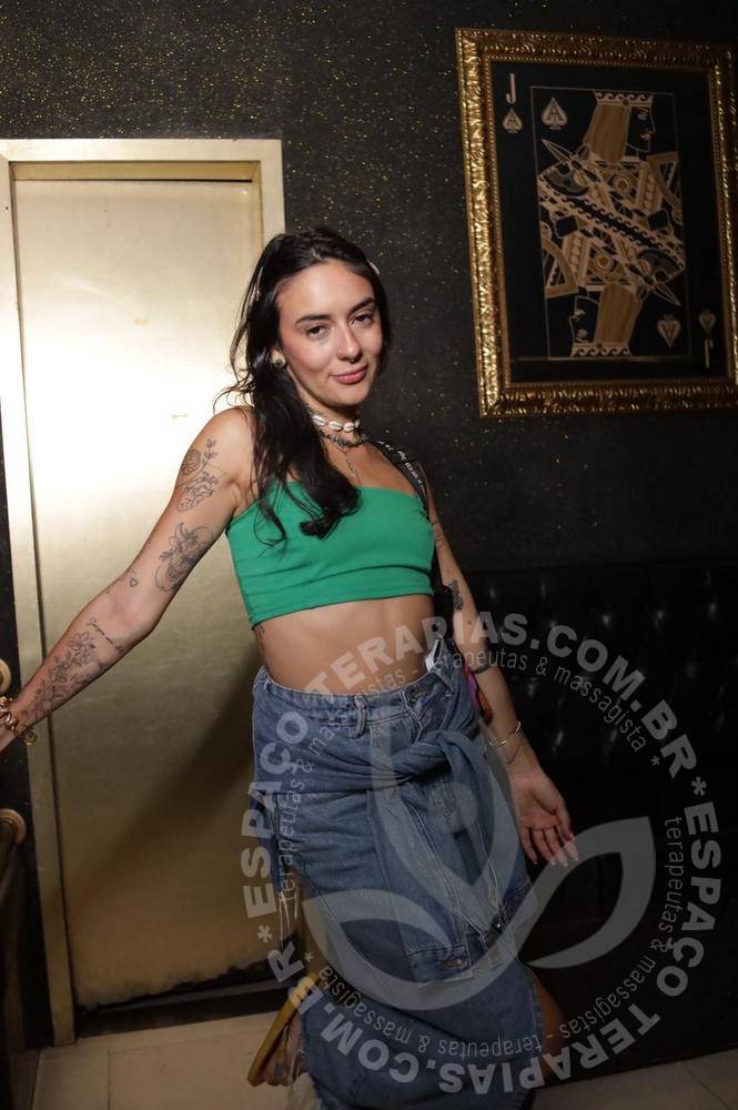 Ayla Corpus Spa | Terapeutas