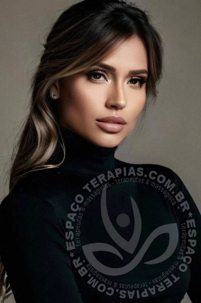 Nanda Barra | Terapeutas