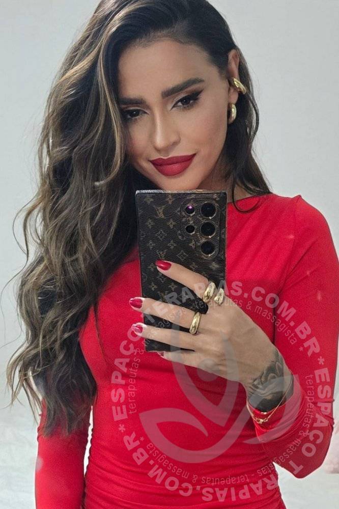 Nanda Barra | Terapeutas