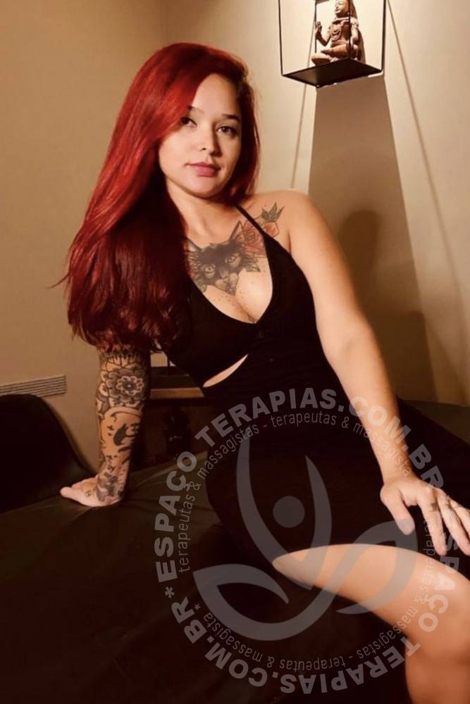 Maria Copaterapias | Terapeutas