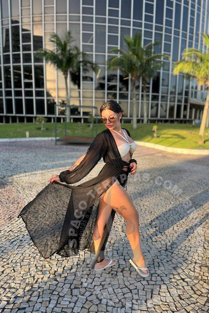 Mariana Copacabana | Terapeutas