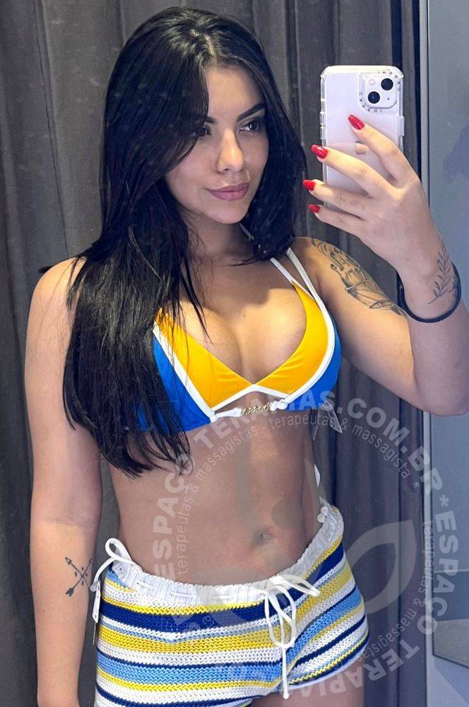 Mariana Copacabana | Terapeutas