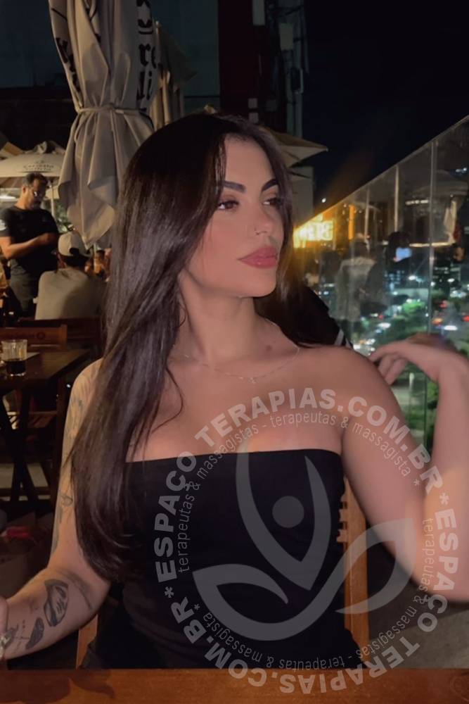 Mariana Copacabana | Terapeutas