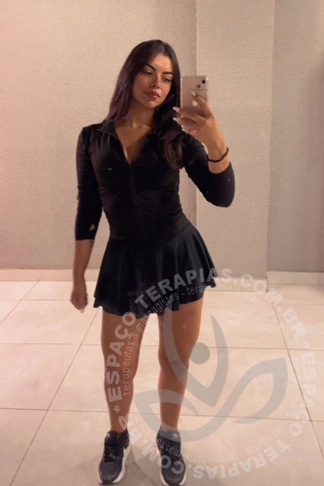 Mariana Copacabana | Terapeutas