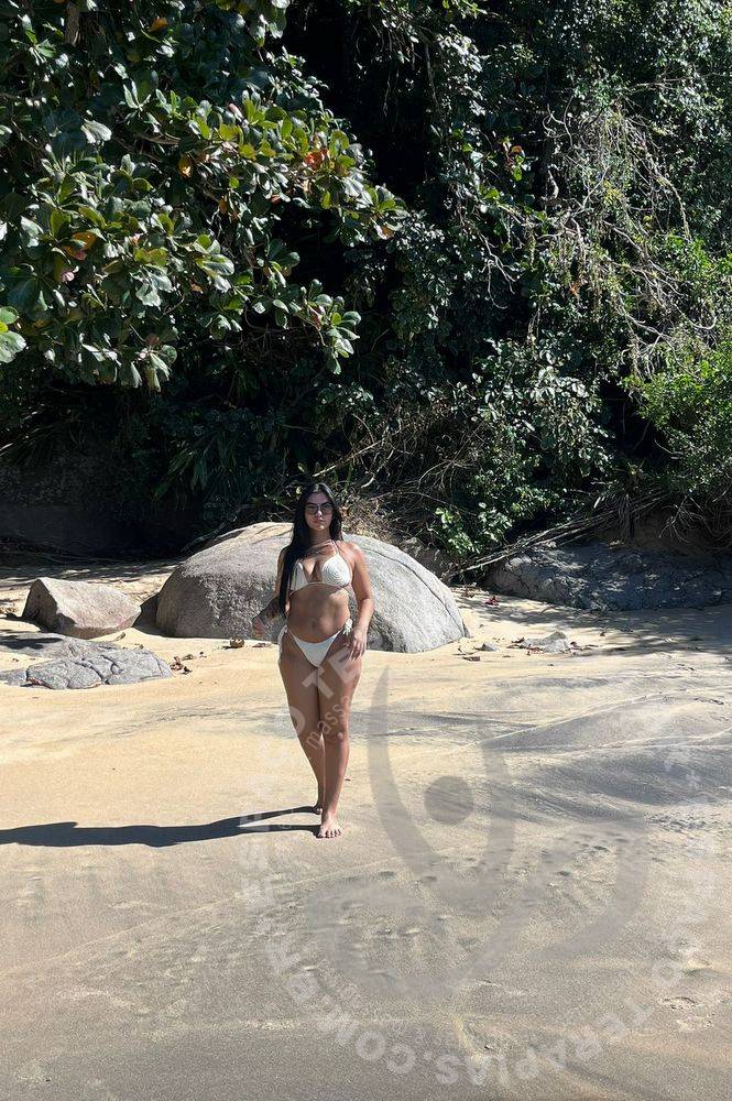 Mel Copacabana | Terapeutas