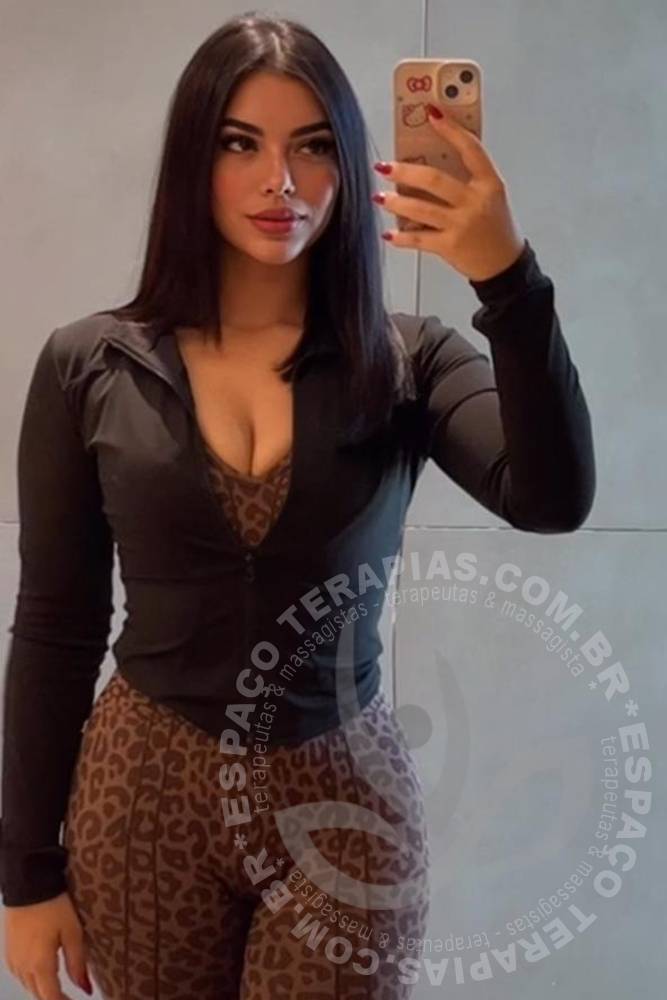 Mel Copacabana | Terapeutas