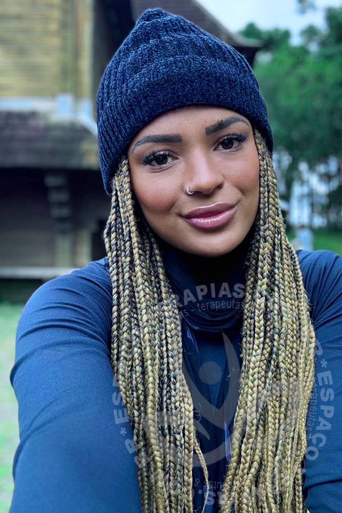 Samara Garcia | Terapeutas