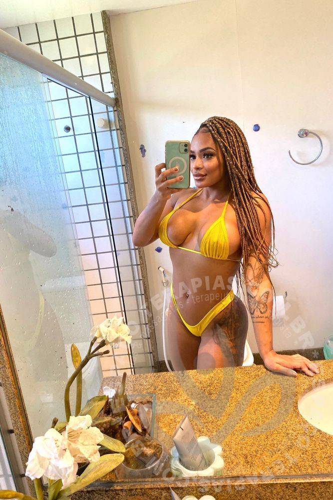 Samara Garcia | Terapeutas