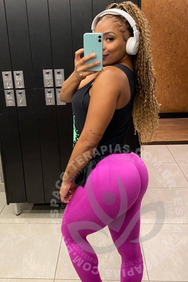 Samara Garcia | Terapeutas