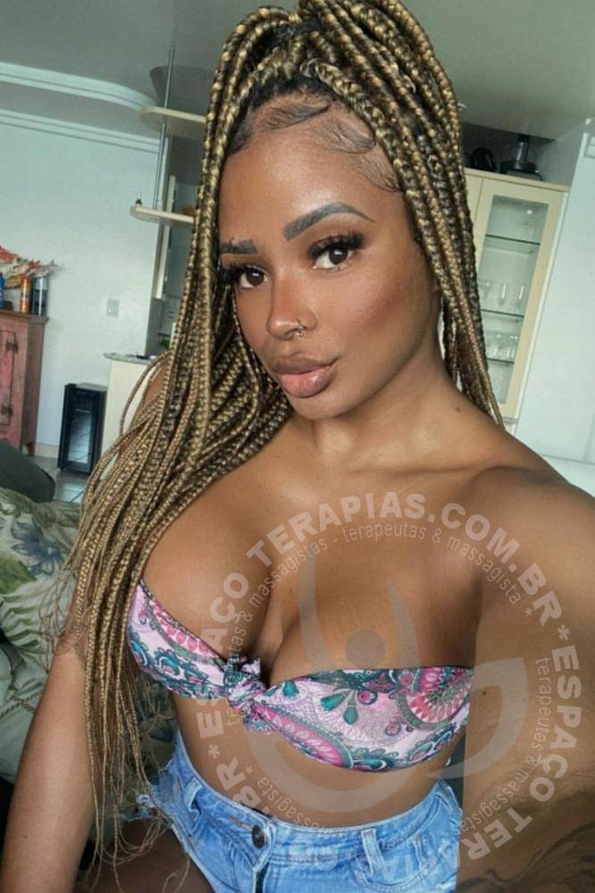 Samara Garcia | Terapeutas