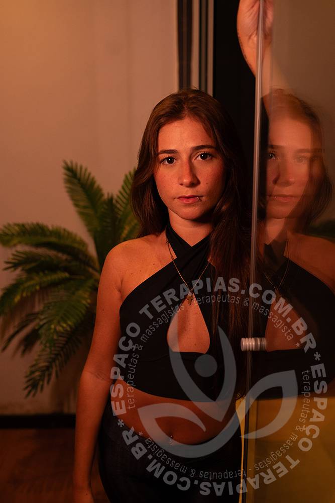 Gabriela RJ | Terapeutas
