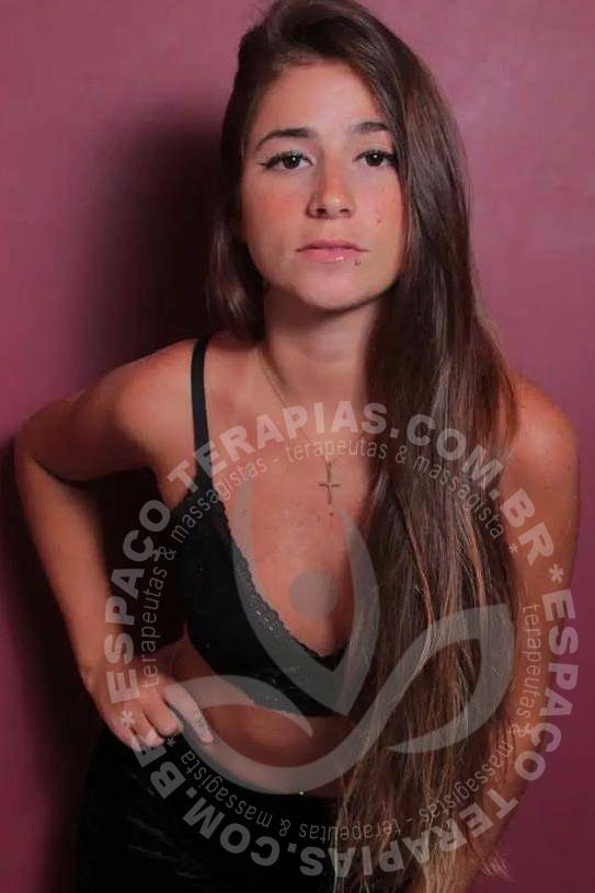 Larah Corpus Spa | Terapeutas