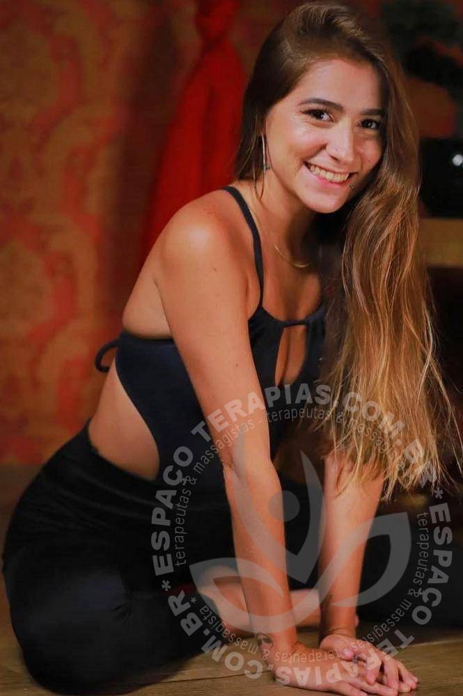 Larah Corpus Spa | Terapeutas