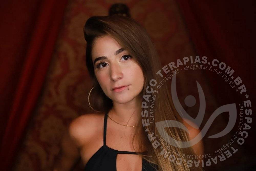 Gabriela Corpus Spa | Terapeutas