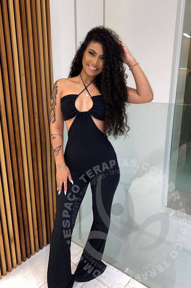 Vanessa | Terapeutas