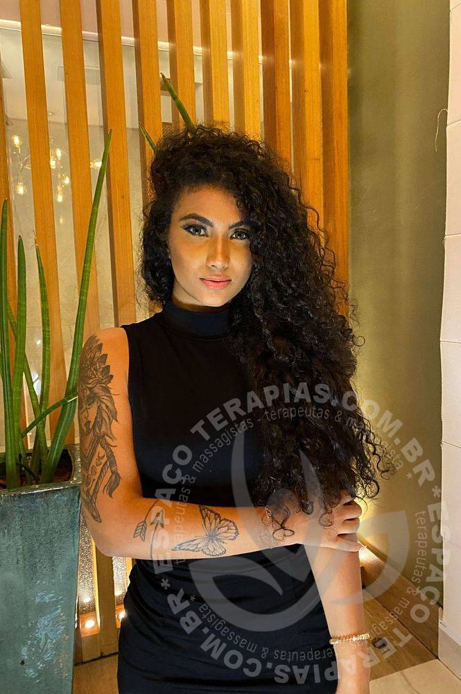 Vanessa | Terapeutas